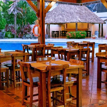 Hotel Maria Gloria Villavicencio Dış mekan fotoğraf